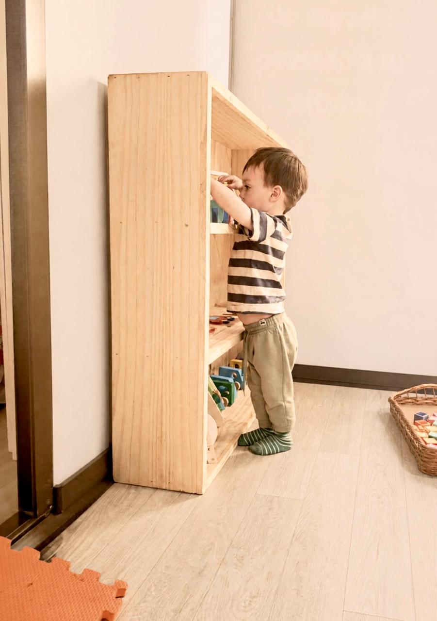 Niños en Warakids