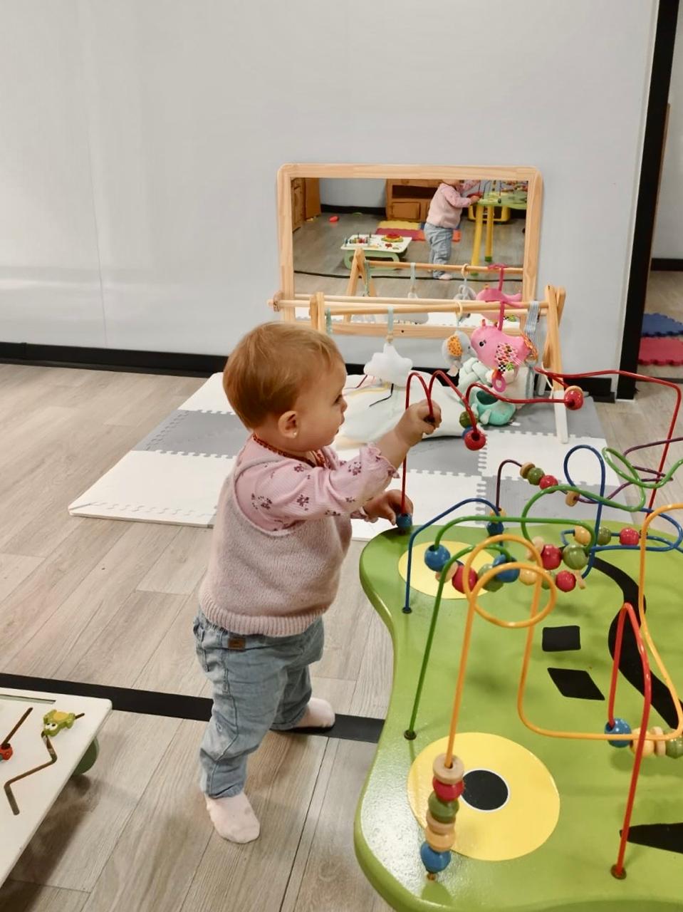 Niños en Warakids