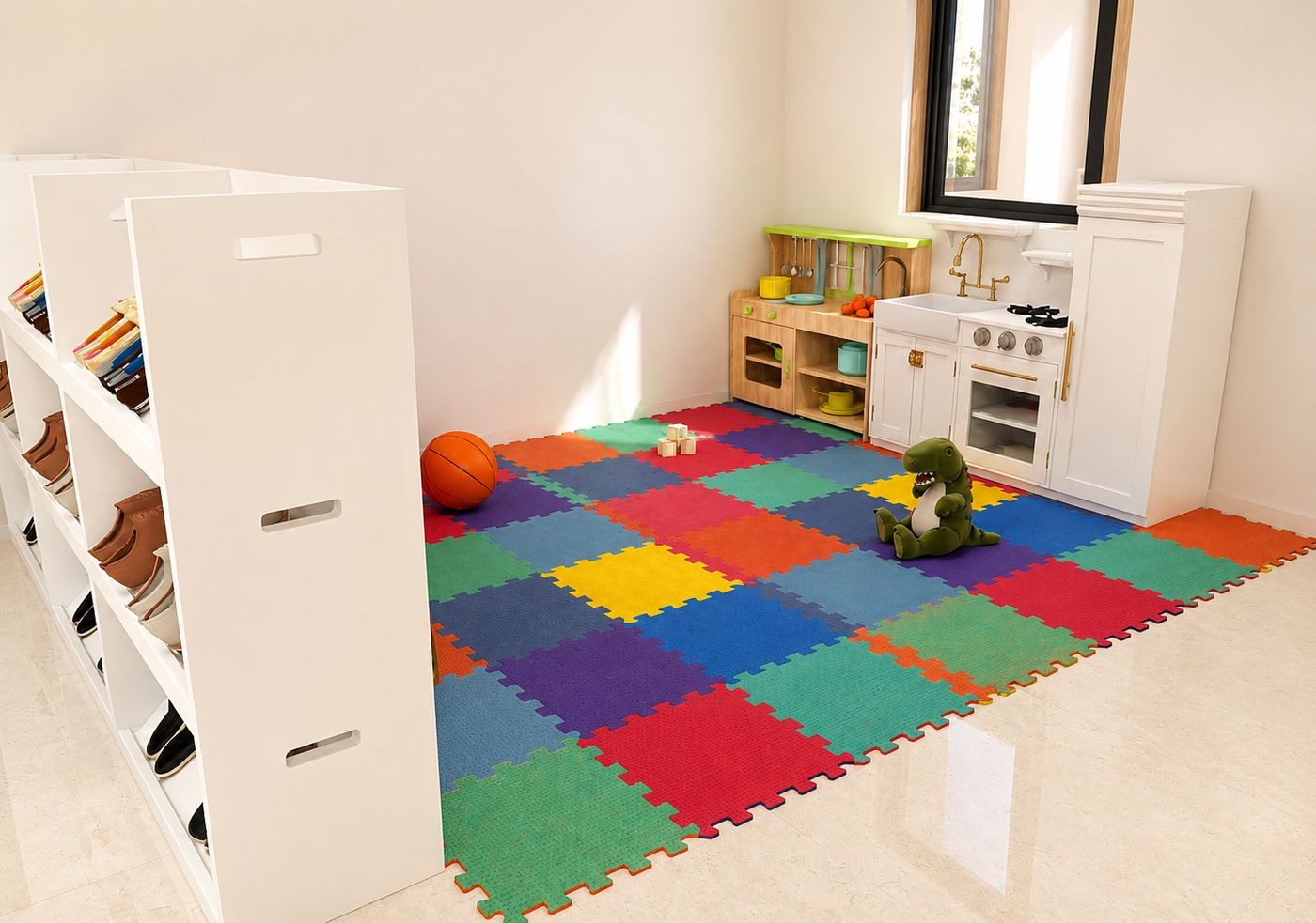 Salón de juegos